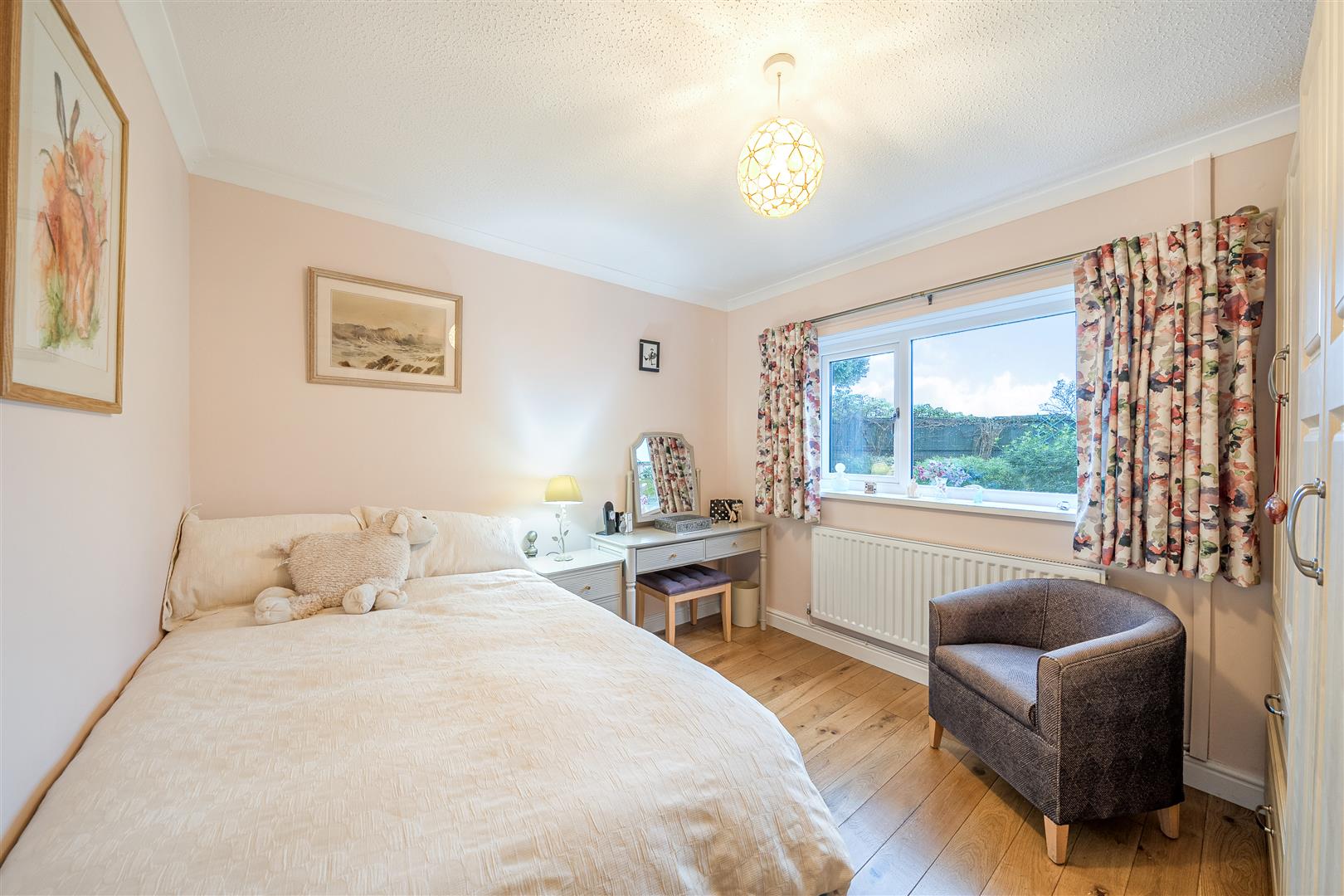 Maenor Helyg, Pembrey, Burry Port, SA16 0TU